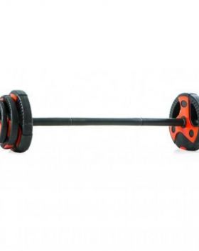 Gymstick Vinyyli Pumppisetti 20kg